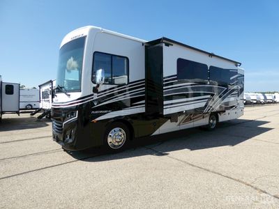 2026 Fleetwood Bounder - Photo 2