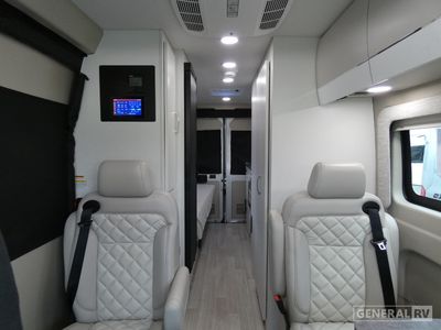2026 Entegra Coach Ethos - Photo 5