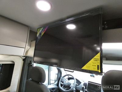2026 Entegra Coach Ethos - Photo 13