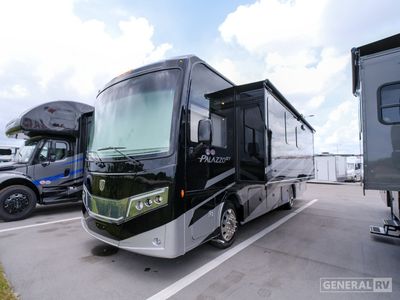 2026 Thor Motor Coach Palazzo GT - Photo 2