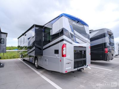 2026 Thor Motor Coach Palazzo GT - Photo 3