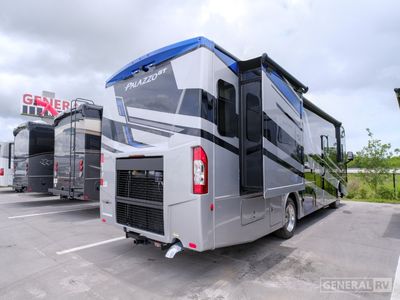 2026 Thor Motor Coach Palazzo GT - Photo 4