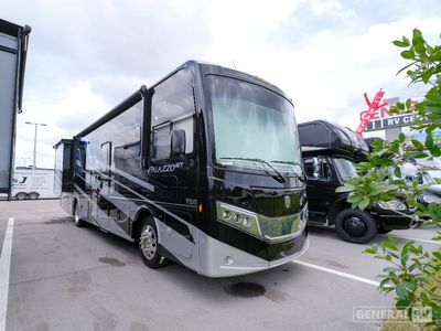 2026 Thor Motor Coach Palazzo GT - Photo 1