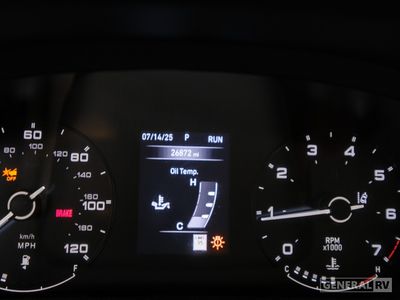2023 Thor Motor Coach Tellaro - Photo 10
