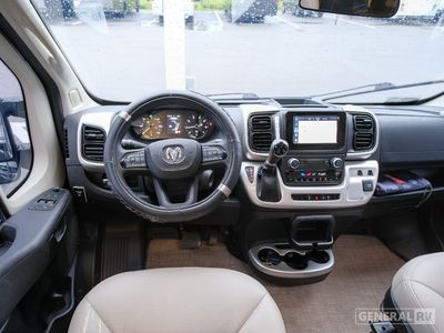 2023 Thor Motor Coach Tellaro - Photo 9