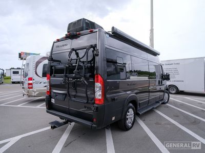 2023 Thor Motor Coach Tellaro - Photo 4