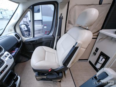 2023 Thor Motor Coach Tellaro - Photo 12