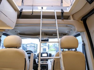 2023 Thor Motor Coach Tellaro - Photo 14