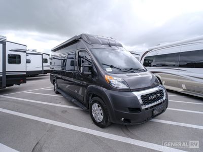 2023 Thor Motor Coach Tellaro - Photo 1