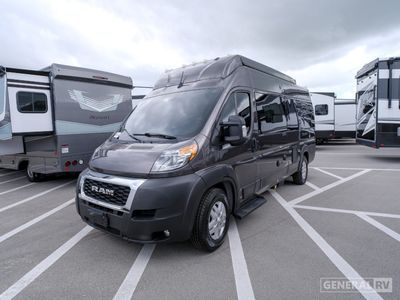2023 Thor Motor Coach Tellaro - Photo 2