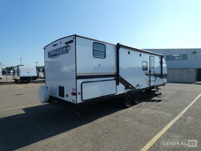 2025 Prime Time RV Tracer LE - Photo 4