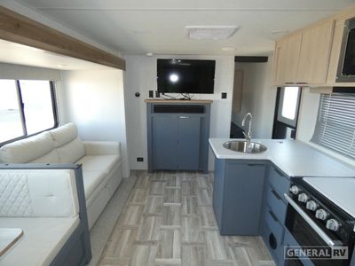 2025 Prime Time RV Tracer LE - Photo 6