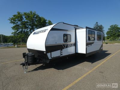 2025 Prime Time RV Tracer LE - Photo 2