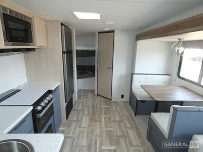 2025 Prime Time RV Tracer LE - Photo 5