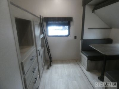 2024 KZ Sportsmen - Photo 12