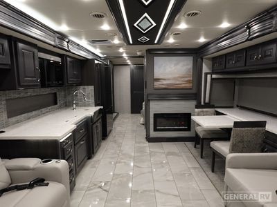 2026 Holiday Rambler Armada - Photo 5