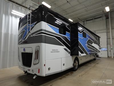 2026 Holiday Rambler Armada - Photo 4