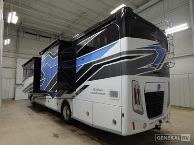 2026 Holiday Rambler Armada - Photo 3