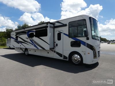 2023 Thor Motor Coach Windsport - Photo 1