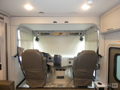 2023 Thor Motor Coach Windsport - Photo 13