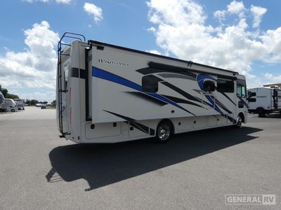 2023 Thor Motor Coach Windsport - Photo 4