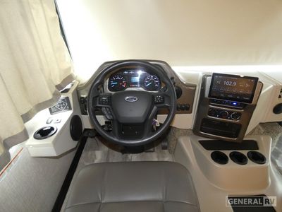 2023 Thor Motor Coach Windsport - Photo 9