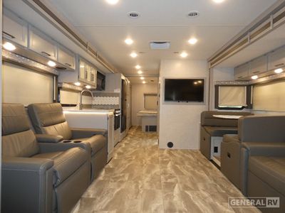 2023 Thor Motor Coach Windsport - Photo 5