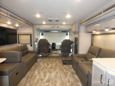 2023 Thor Motor Coach Windsport - Photo 6
