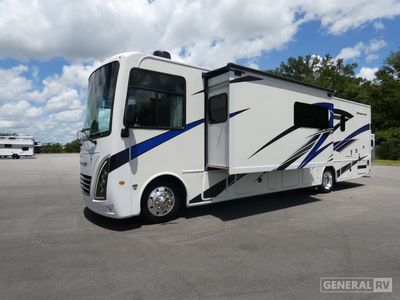 2023 Thor Motor Coach Windsport - Photo 2