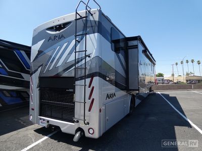 2026 Thor Motor Coach Aria - Photo 3