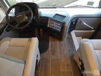 2026 Thor Motor Coach Aria - Photo 10