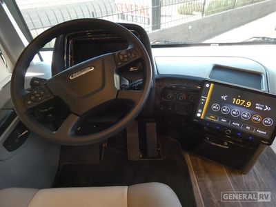 2026 Thor Motor Coach Aria - Photo 9