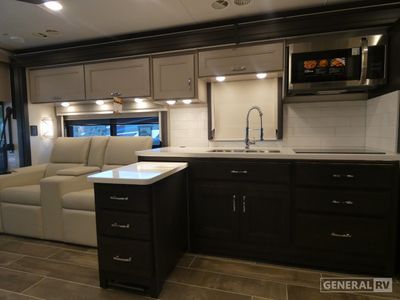 2026 Thor Motor Coach Aria - Photo 7