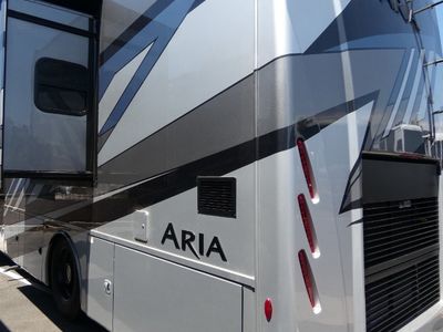 2026 Thor Motor Coach Aria - Photo 4