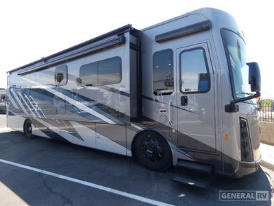2026 Thor Motor Coach Aria - Photo 1