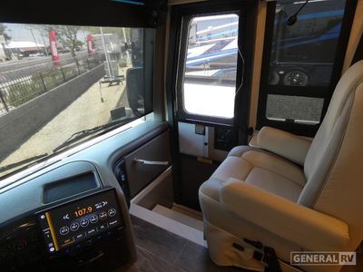 2026 Thor Motor Coach Aria - Photo 11
