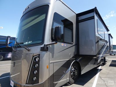 2026 Thor Motor Coach Aria - Photo 2