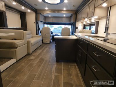 2026 Thor Motor Coach Aria - Photo 6