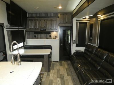 2020 Heartland Cyclone - Photo 5