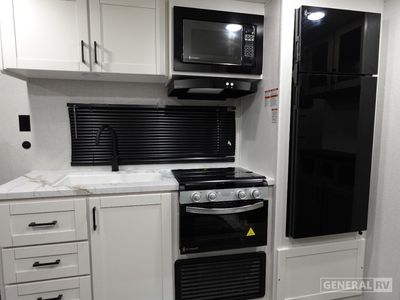 2026 Jayco Jay Flight SLX - Photo 8