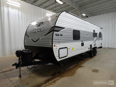2026 Jayco Jay Flight SLX - Photo 2