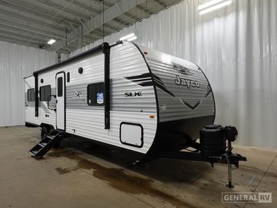 2026 Jayco Jay Flight SLX - Photo 1
