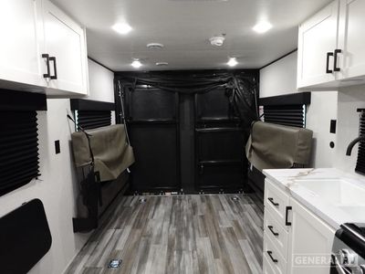 2026 Jayco Jay Flight SLX - Photo 6