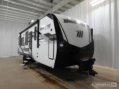 2026 Grand Design Momentum G-Class - Photo 1