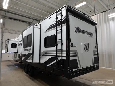 2026 Grand Design Momentum G-Class - Photo 3