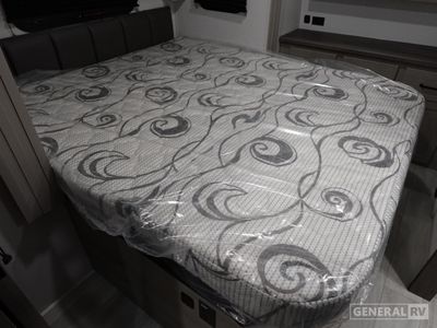 2026 Grand Design Momentum G-Class - Photo 9
