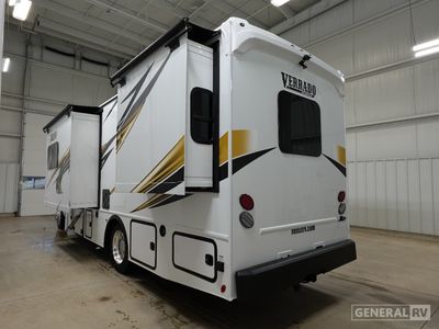 2026 NeXus RV Verrado - Photo 3