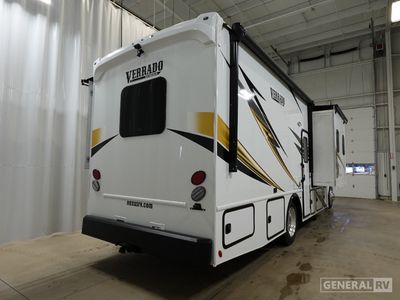 2026 NeXus RV Verrado - Photo 4