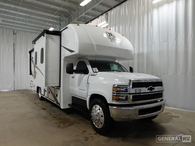 2026 NeXus RV Verrado - Photo 1