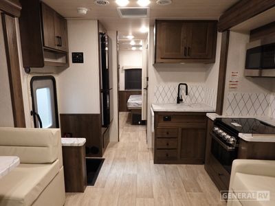 2026 NeXus RV Verrado - Photo 5